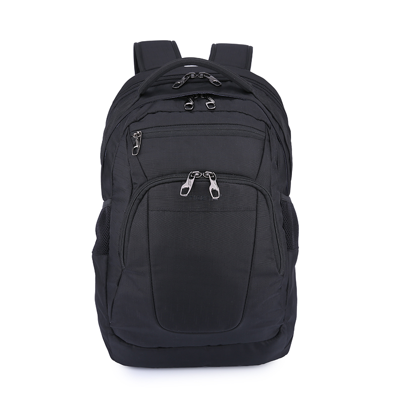 

Рюкзак городской Tigernu T-B3182 15.6" Черный