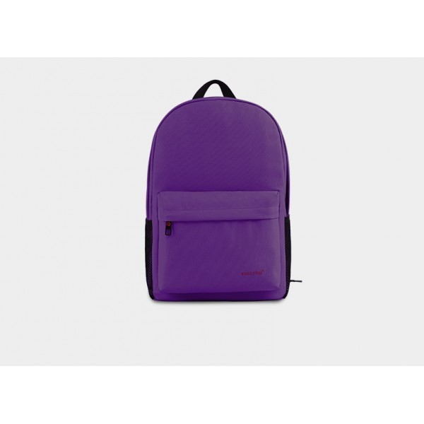 

Рюкзак городской Tigernu T-B3249 15.6" USB Фиолетовый