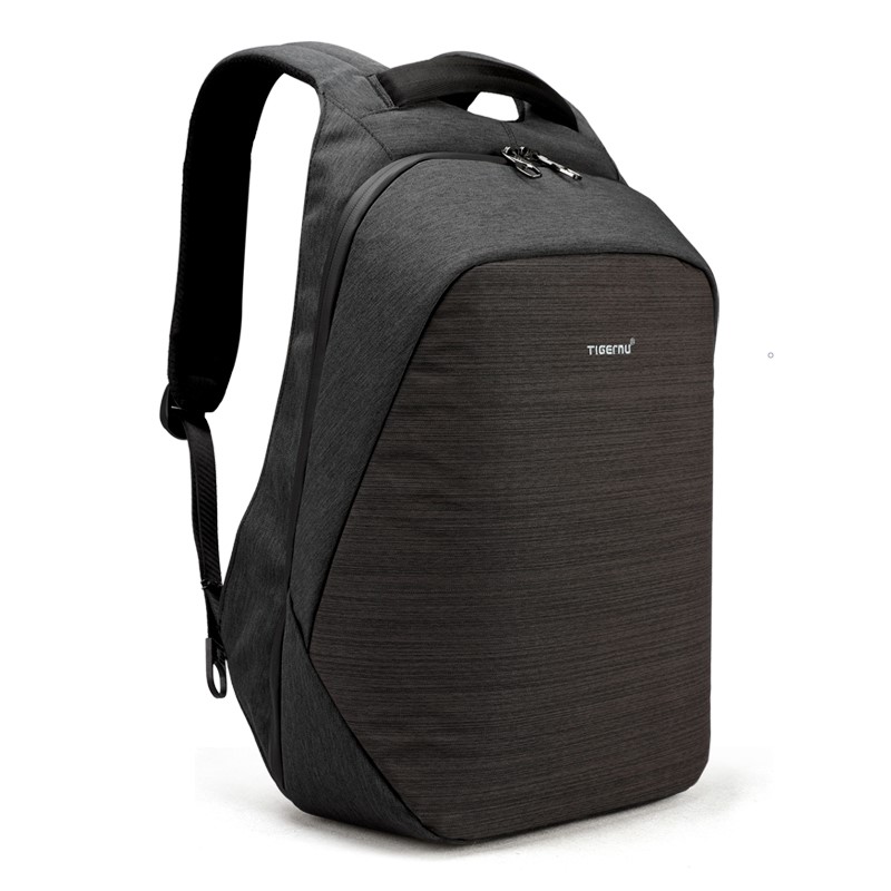 

Рюкзак городской Tigernu T-B3351 15.6" USB Черный
