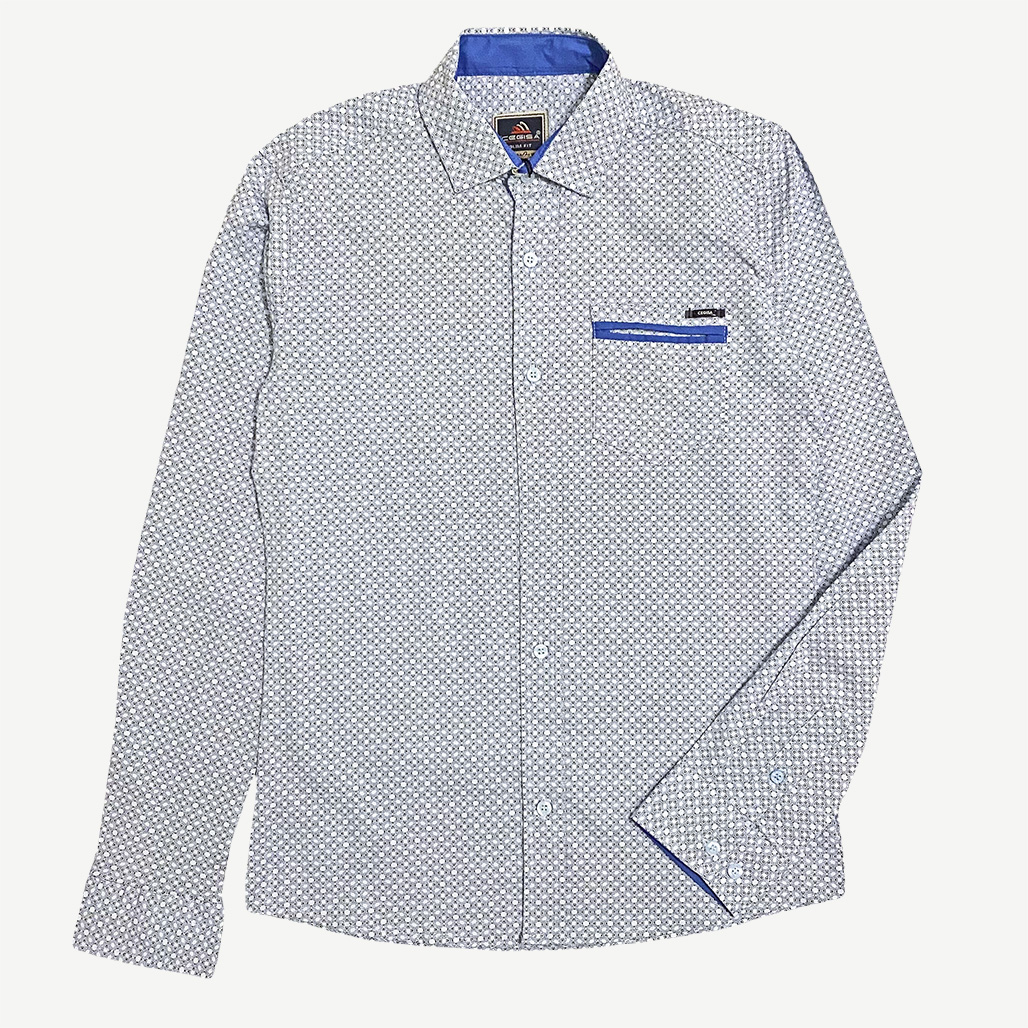 

Сорочка Cegisa підліткова 158см белый 00009231