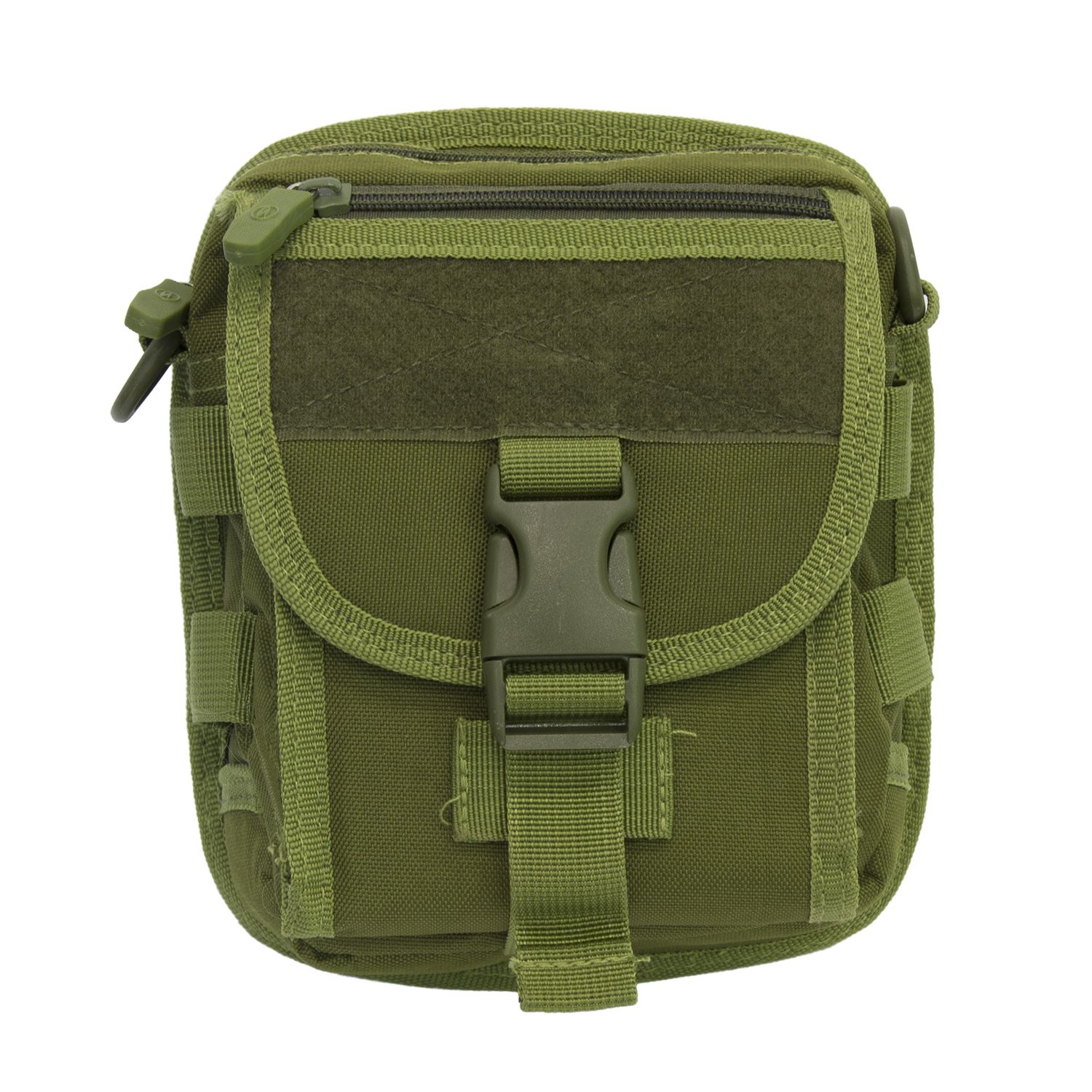

Сумка малая ML-Tactic Wooden Sling v2 Olive (B7058OD2)