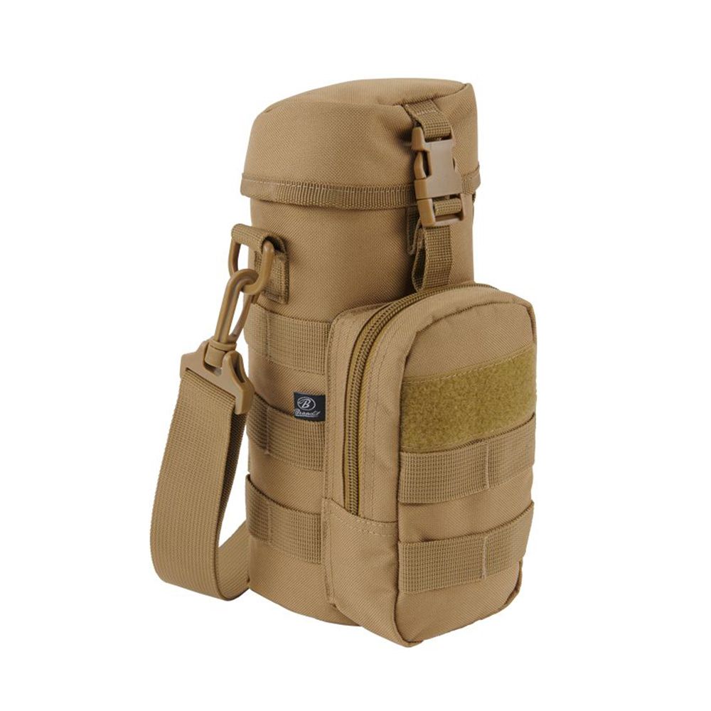 

Сумка Brandit Bottle Holder II CAMEL (8041.70)