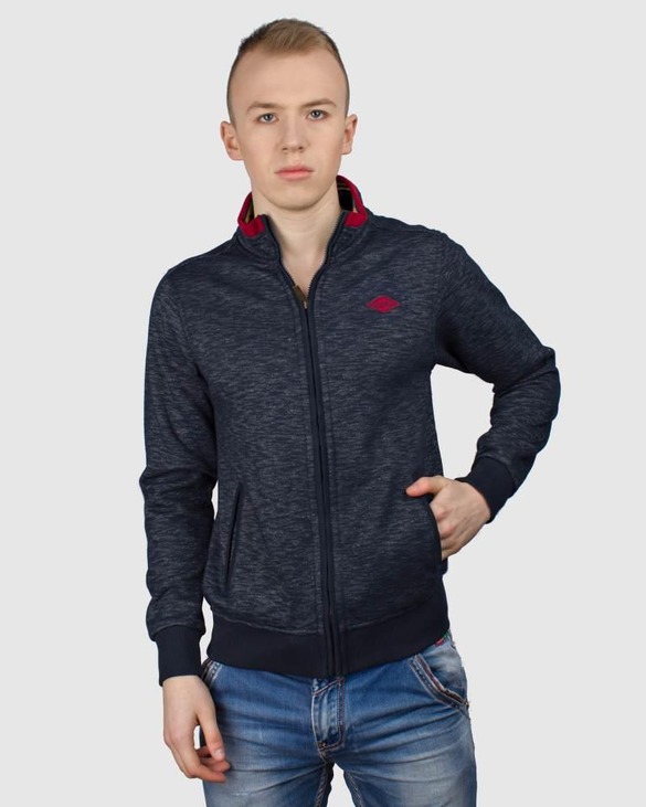 

Толстовка Lost Leeon 5025  під джинс, Толстовка Lost Leeon 5025 L під джинс