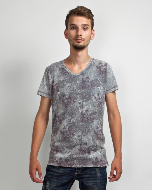 

Футболка PSW COOL 005109 XL сірий