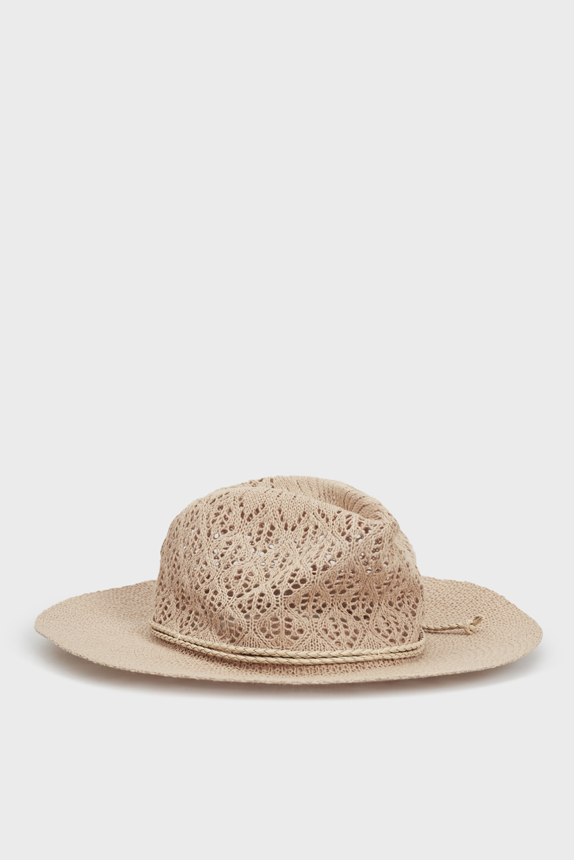 

Женская бежевая шляпа LIDYA HAT Pepe Jeans OS PL040317
