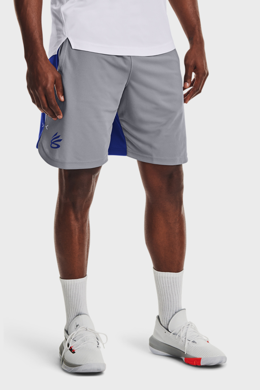 

Мужские серые шорты CURRY UNDRTD SPLASH Under Armour  1362002-035, Мужские серые шорты CURRY UNDRTD SPLASH Under Armour S 1362002-035
