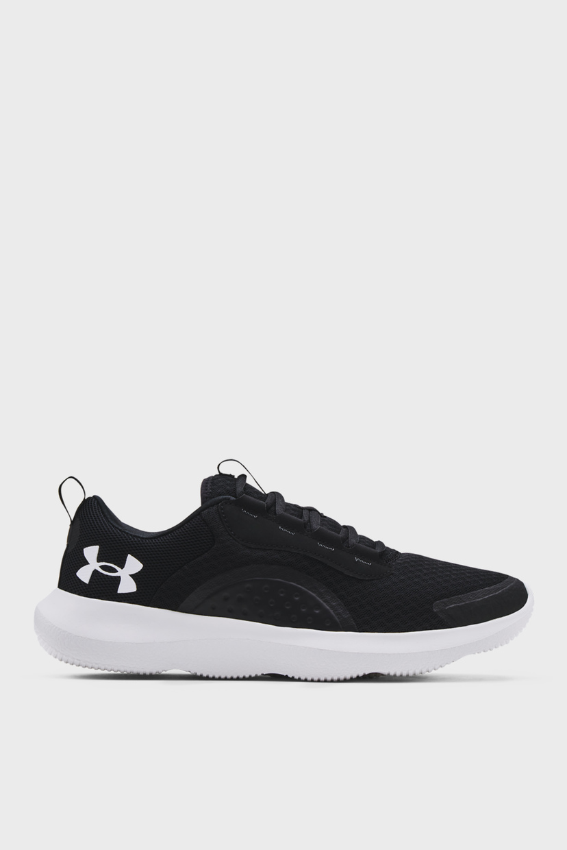 

Мужские черные кроссовки UA Victory-BLK Under Armour 44 3023639-001