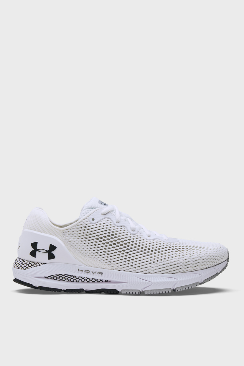 

Мужские белые кроссовки UA HOVR Sonic 4 Under Armour 44 3023543-103