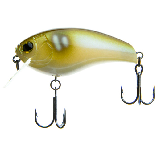 

Воблер Imakatsu Crank IK-50C 55mm 10g #67 Bone Ayu