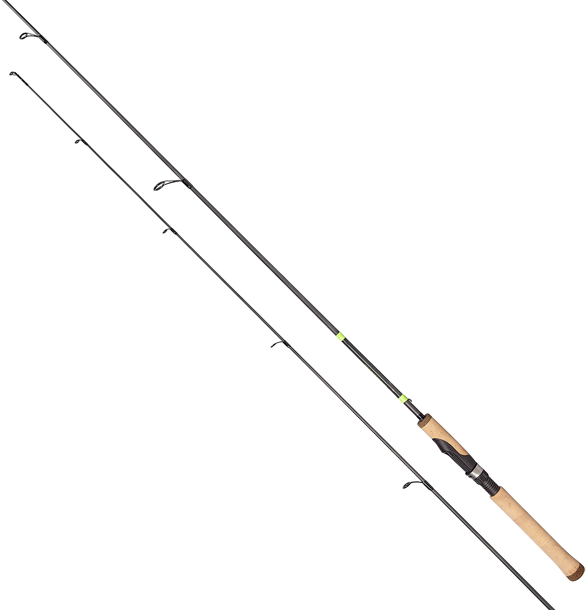 

Удилище G.Loomis Classic Spin Jig E6X 783S SJR 1.98m 6-20g (1 част.)