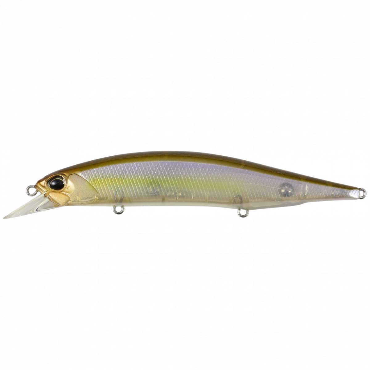 

Воблер DUO Realis Jerkbait 130SP 130mm 22g Morning Dawn (CCC3176)