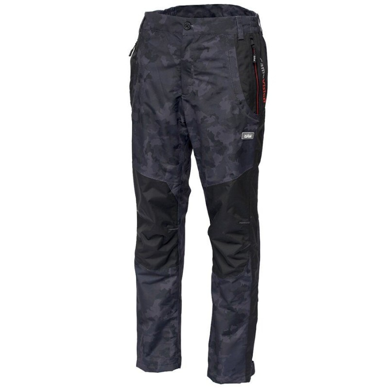 

Брюки DAM CamoVision Trousers, Брюки DAM CamoVision Trousers L