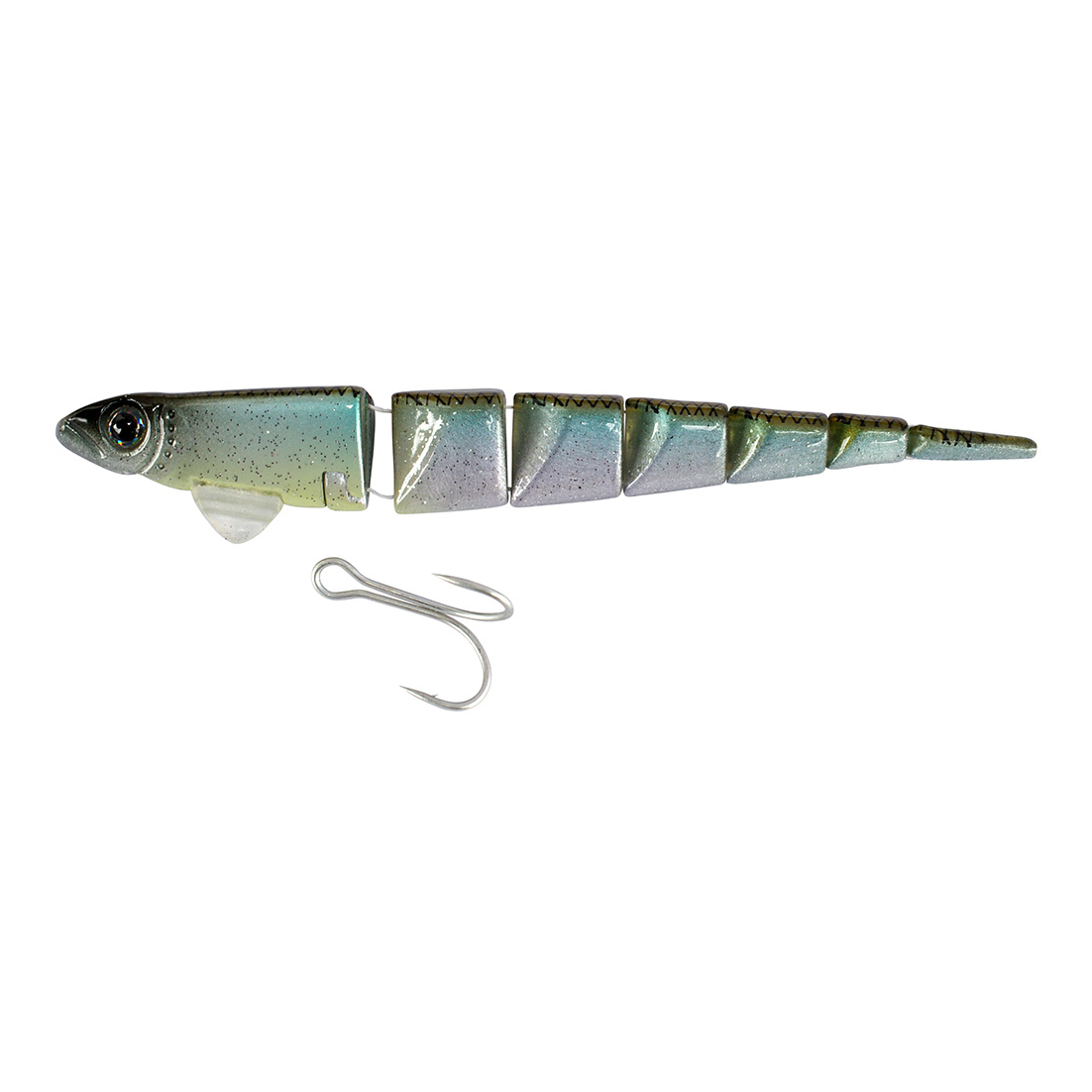 

Воблер Imakatsu Racing Shirauo 70mm 1.7g #274