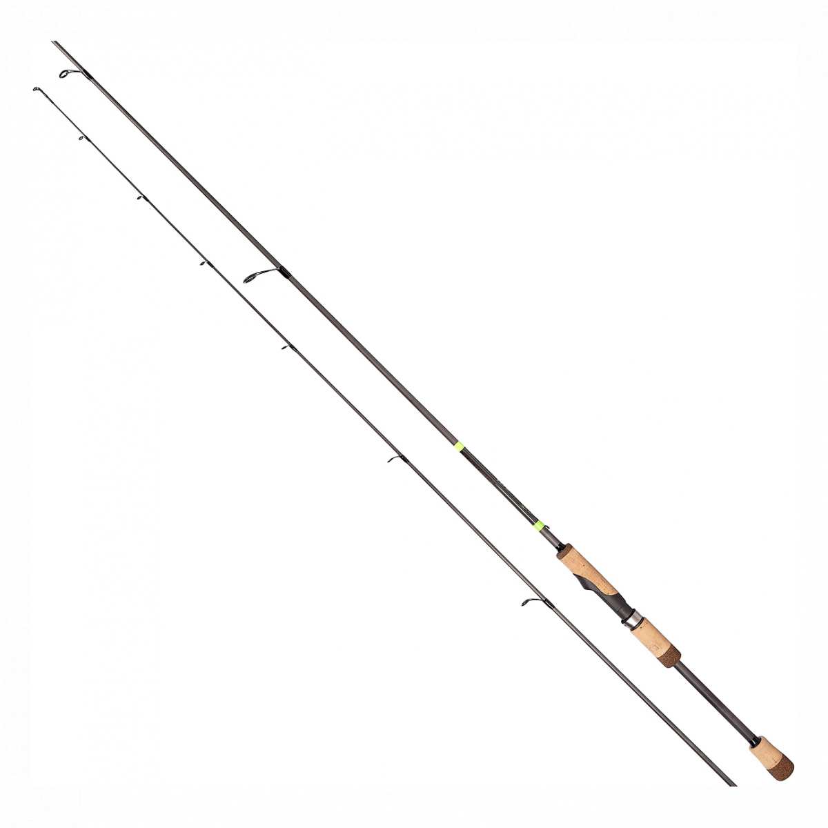 

удилище G.Loomis Jig & Worm Spinning E6X 803S JWR 2.03 5-17.5 (1 част.)
