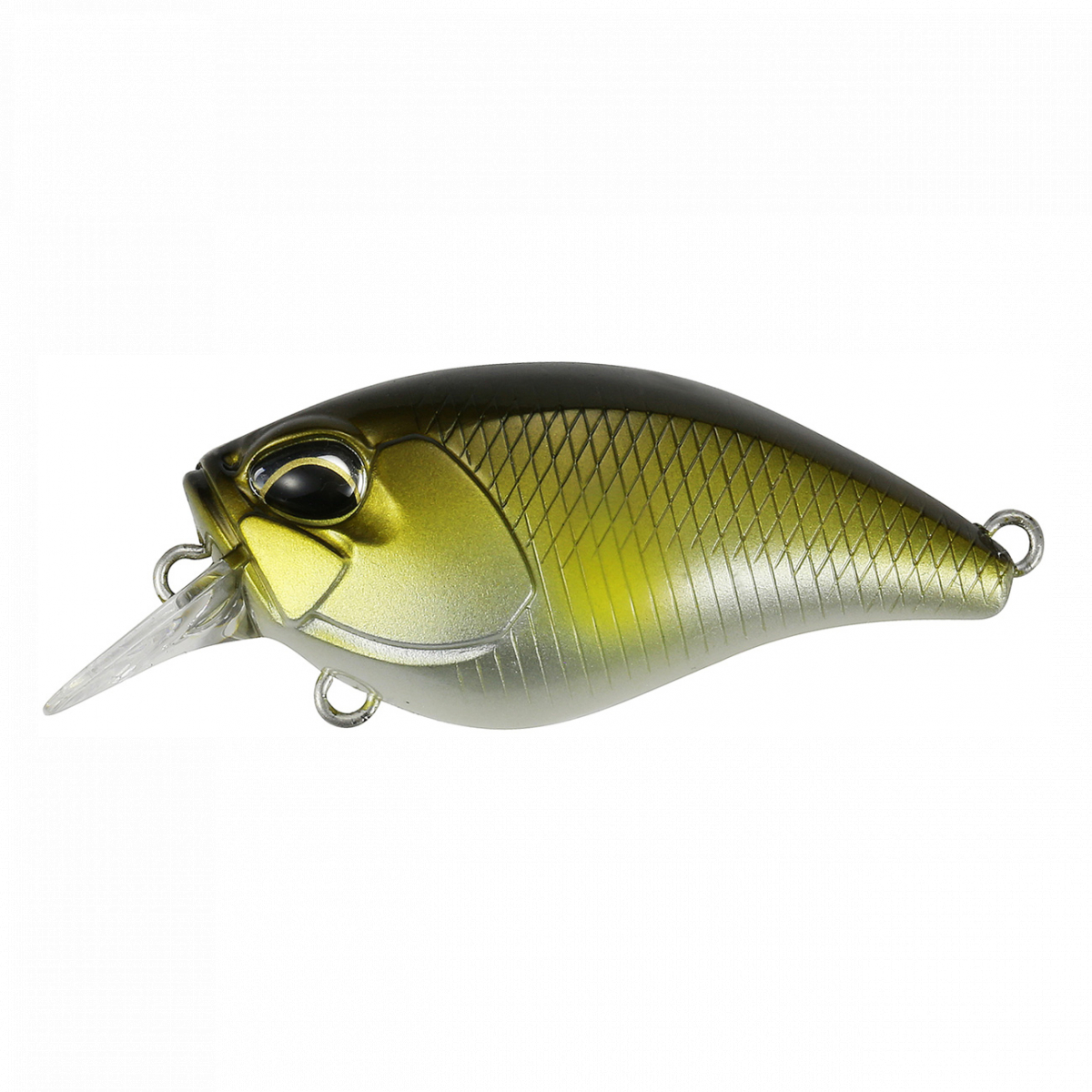 

Воблер DUO Realis Crank Mid Roller 40mm 5.3g GA Ayu (CCC3358)