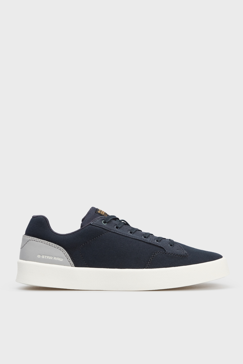 

Мужские синие сникеры Tect G-Star RAW 42 D19261,8701