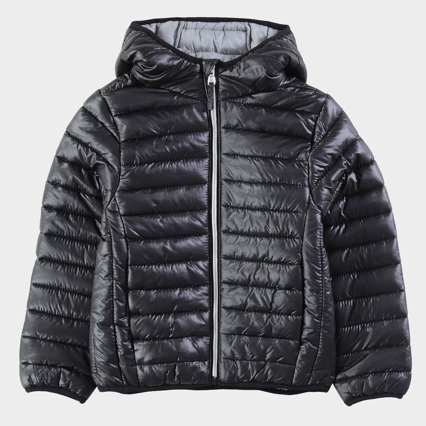 

Куртка Piazza Italia 33720 128 см Black (2033720002045)