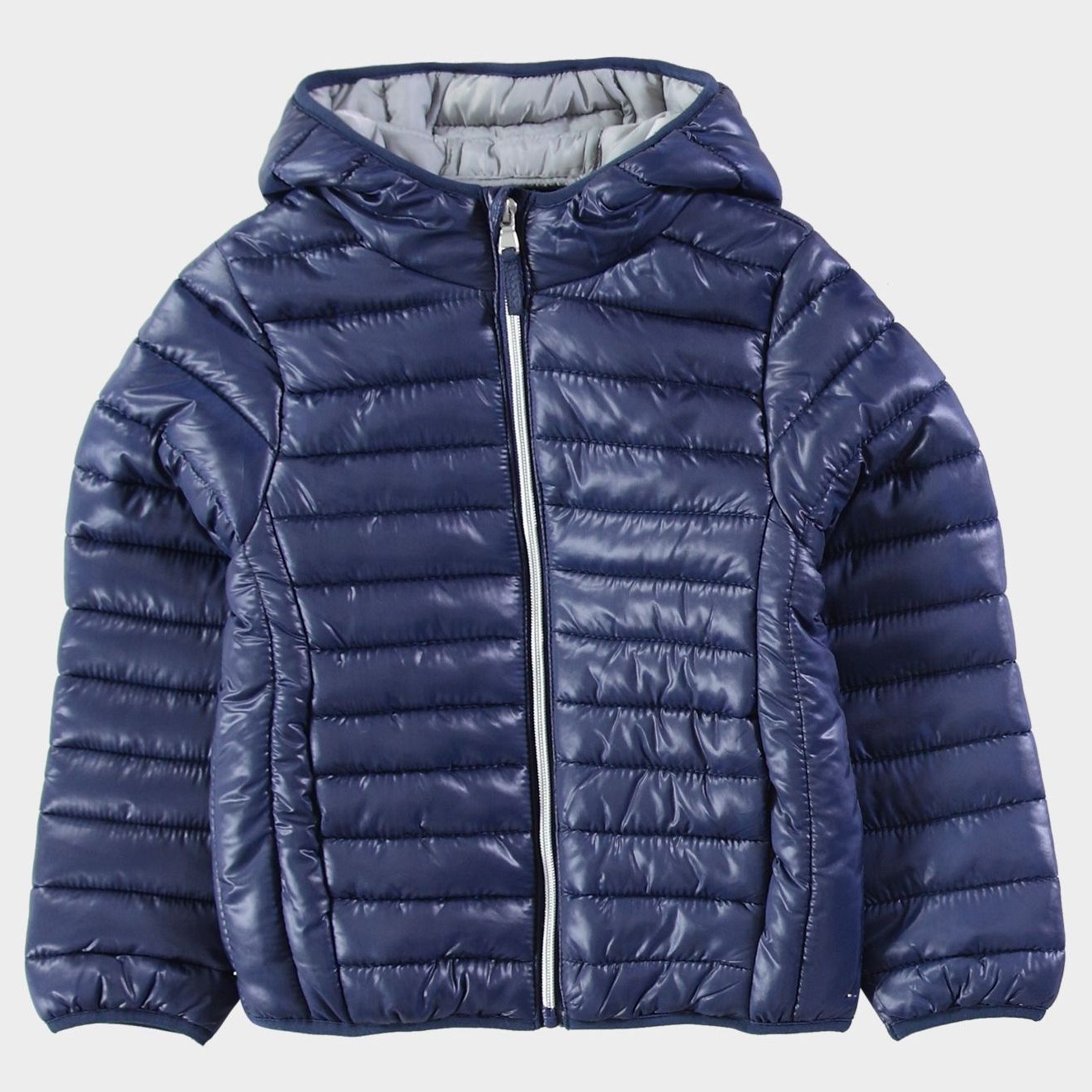 

Куртка Piazza Italia 33720 110 см Blue (2033720003028)