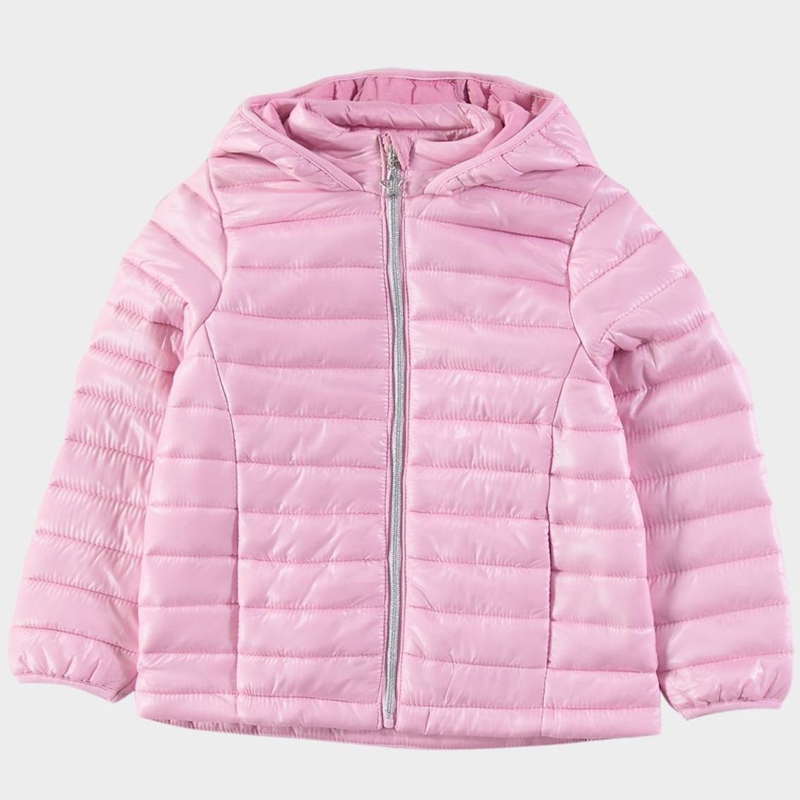 

Куртка Piazza Italia 33833 152-158 см Pink (2033833001072)