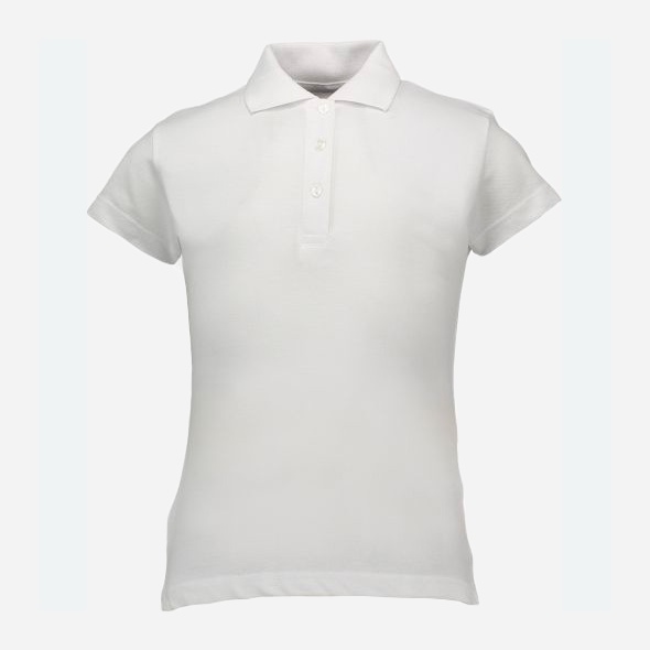 

Поло Piazza Italia 96237 128 см White (2096237001048)
