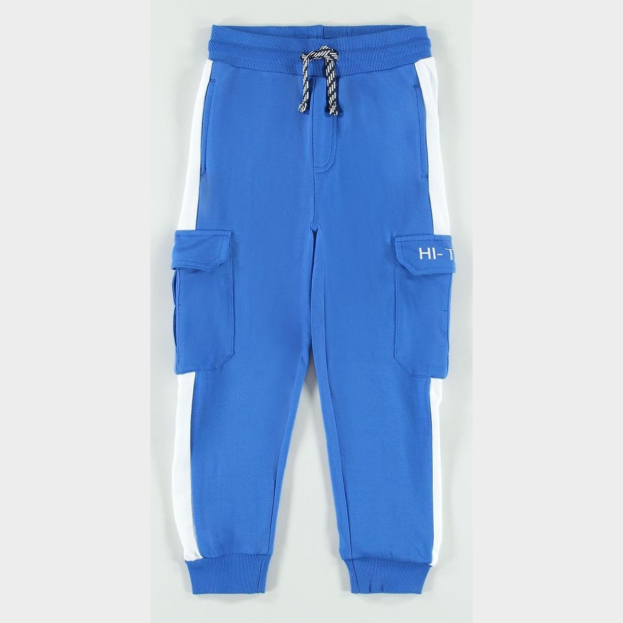 

Спортивные штаны Piazza Italia 97930 116 см Cobalt (2097930002035)