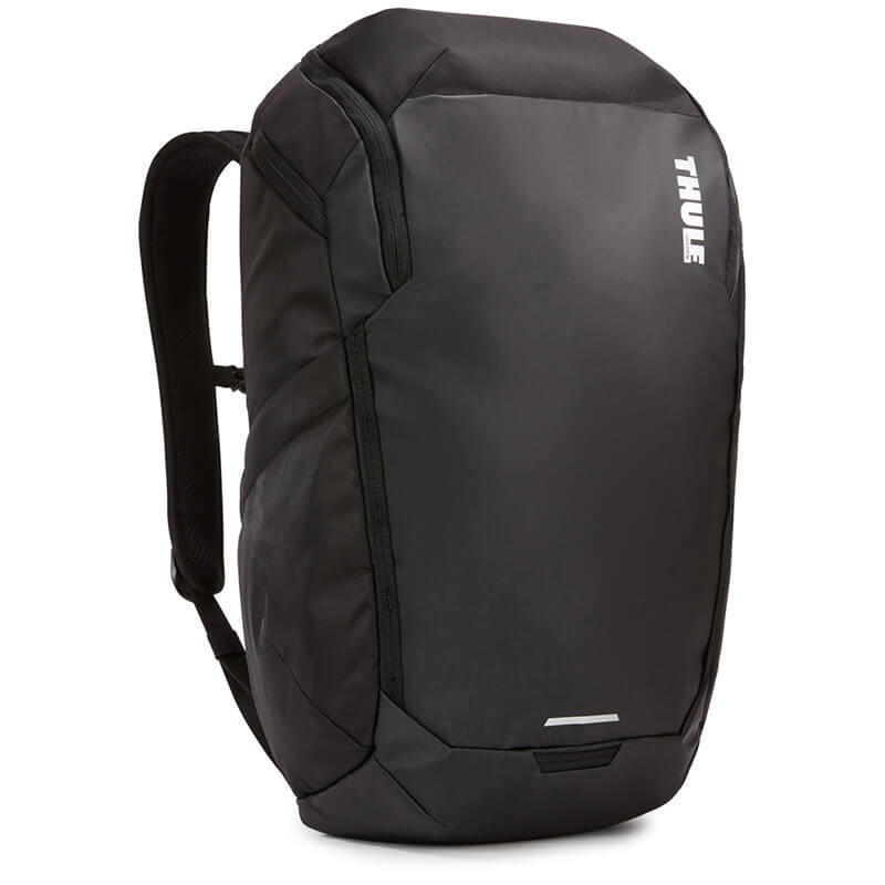 

Городской рюкзак Thule Chasm Backpack 26L Black (TH 3204292)