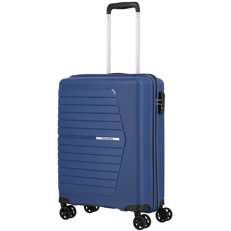 

Чемодан на 4 колесах Travelite Nubis Midnightblue S (TL076147-20)