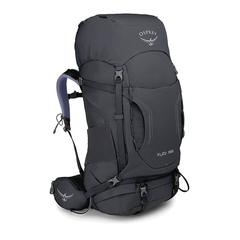 

Туристический рюкзак Osprey Kyte 56 (F20) Siren Grey (009.2245)