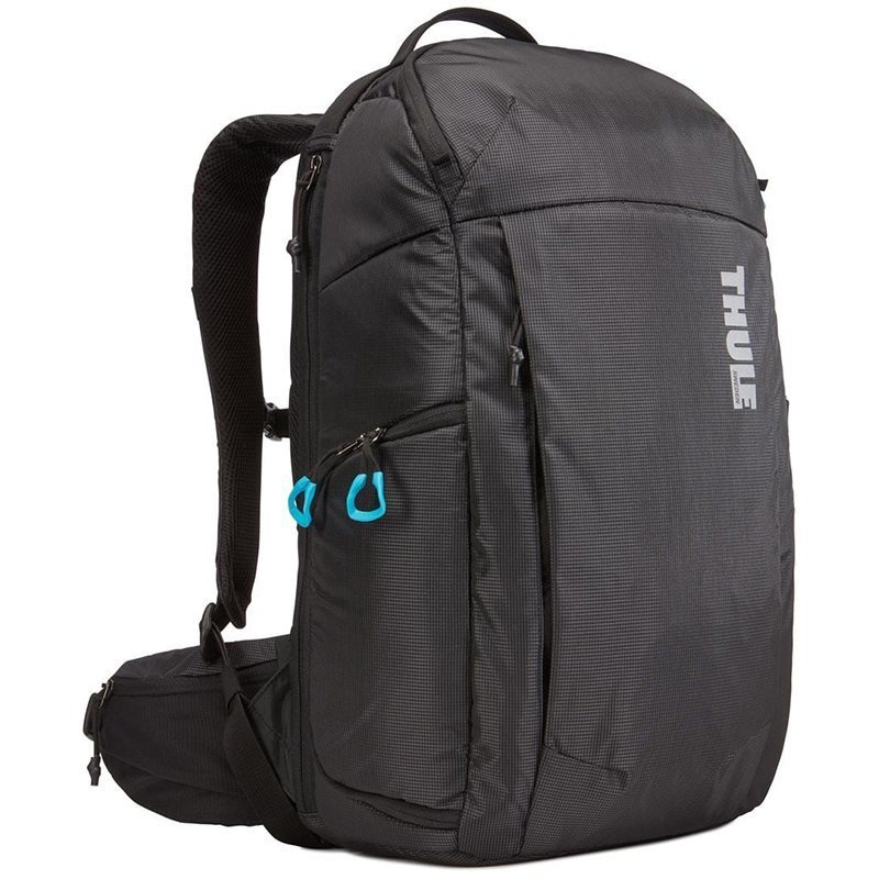 

Городской рюкзак для фотокамеры Thule Aspect DSLR Camera Backpack TAC-106 (TH 3203410)