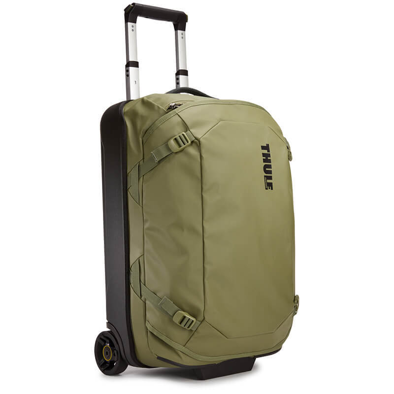 

Чемодан на колесах Thule Chasm Carry-On 55cm Olivine (TH 3204289)