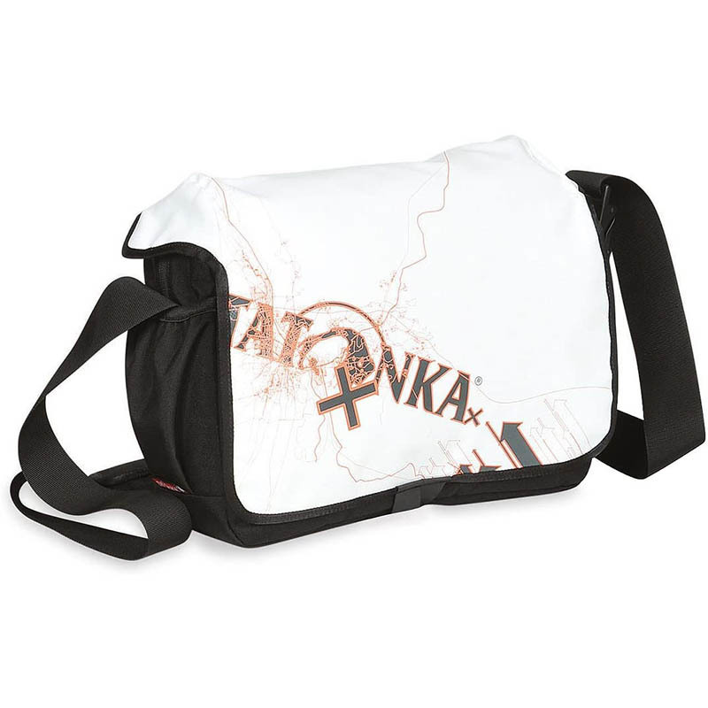 

Наплечная сумка Tatonka Flip Side M Expedition Life (TAT 1785.306)