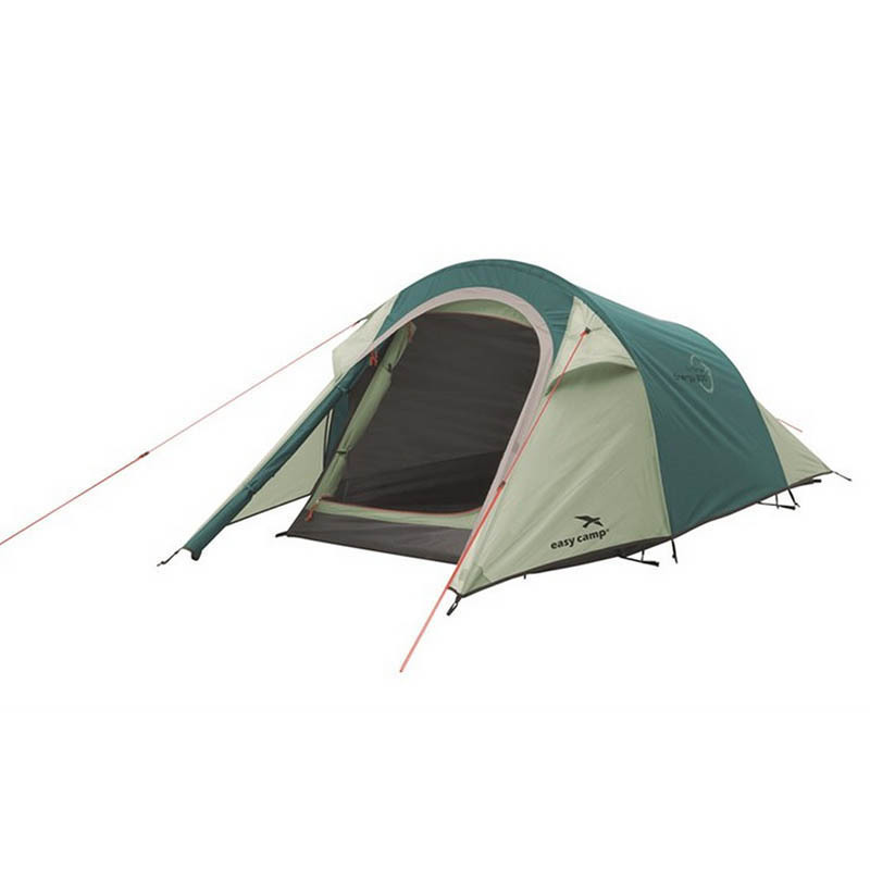 

Палатка двухместная Easy Camp Tent Energy 200 Teal Green (120351)