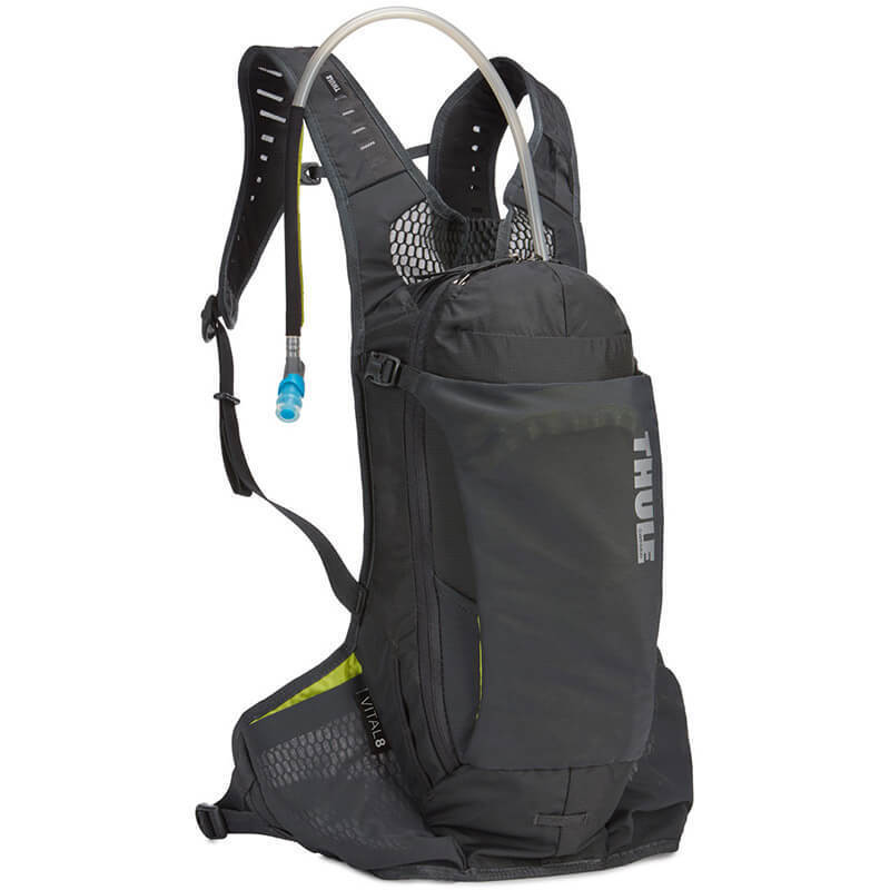 

Спортивный рюкзак-гидратор Thule Vital 8L Obsidian (TH 3203641)