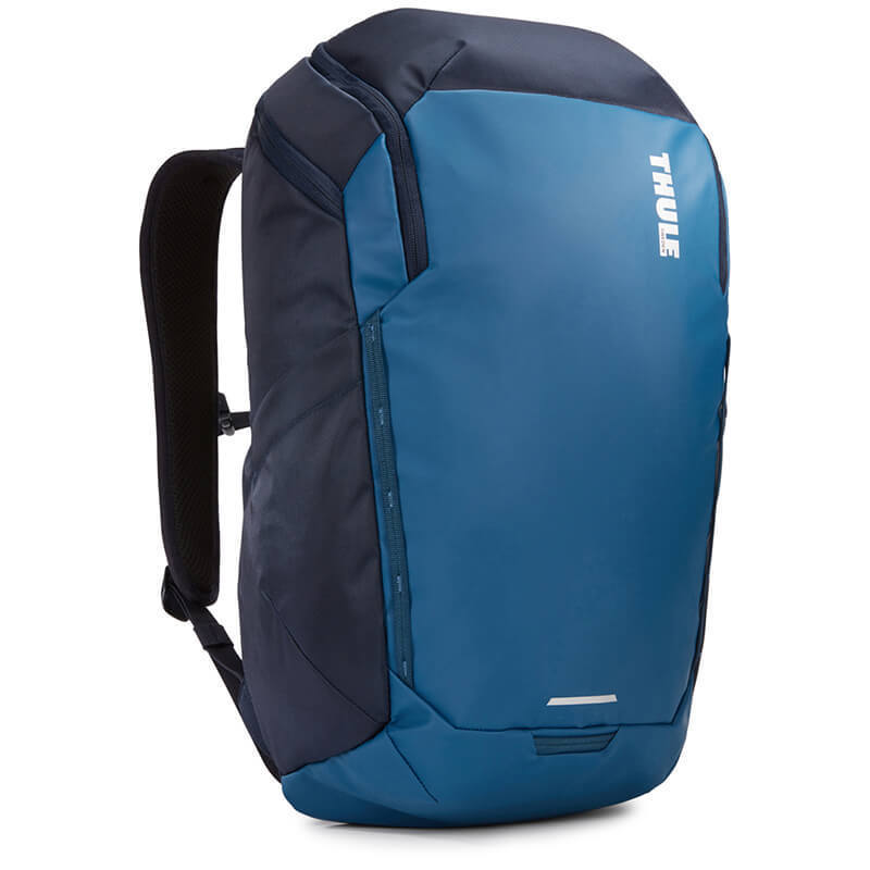 

Городской рюкзак Thule Chasm Backpack 26L Poseidon (TH 3204293)