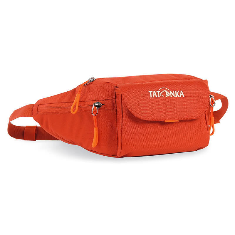

Поясная сумка Tatonka Funny Bag M Redbrown (TAT 2215.254)