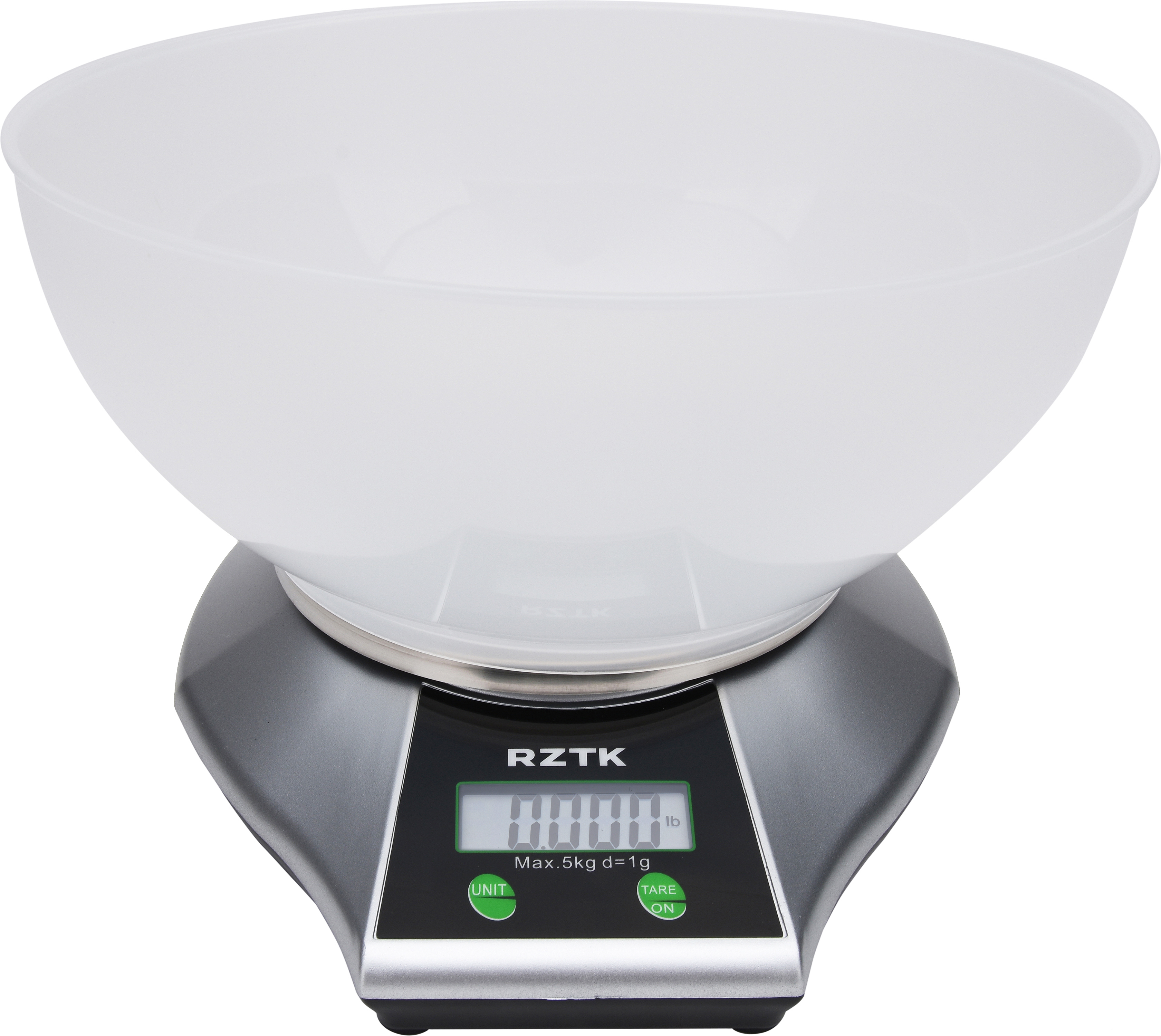 

Весы кухонные RZTK KS 5BS