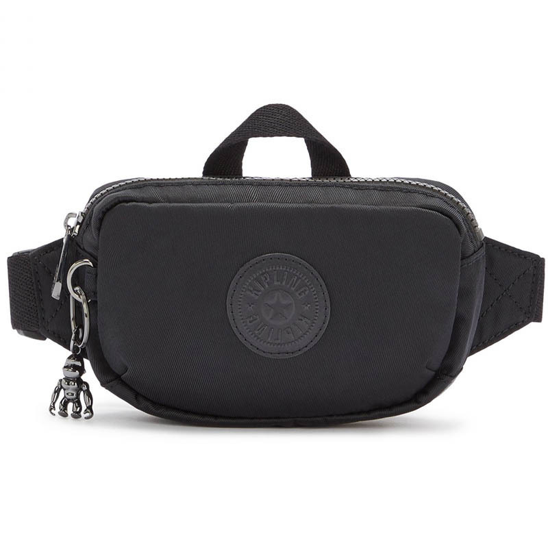 

Поясная сумка Kipling ALYS Rich Black 0.8л