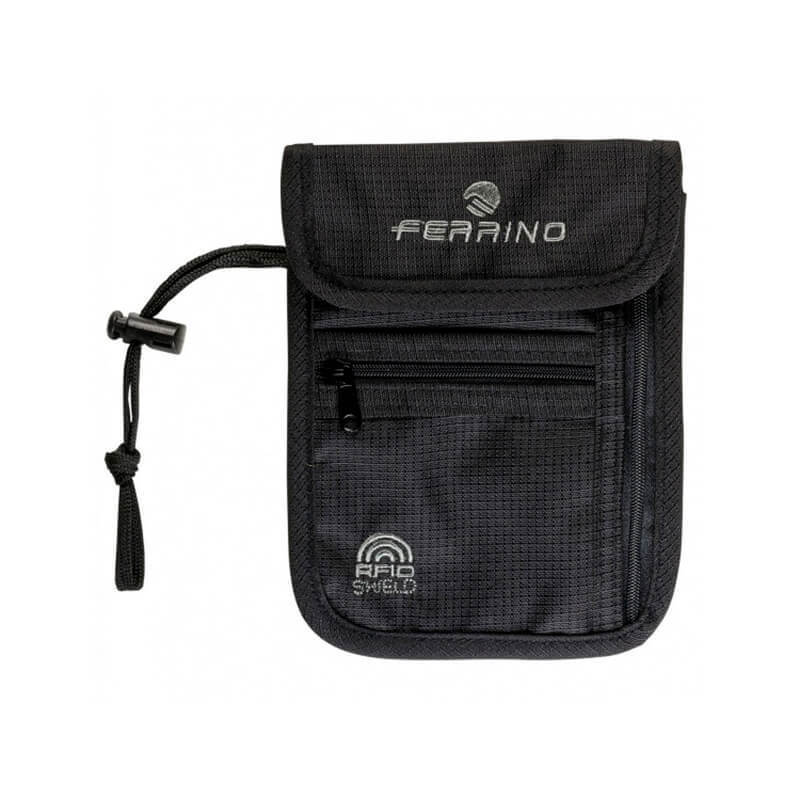 

Сумка для документов Ferrino Anouk RFID Black