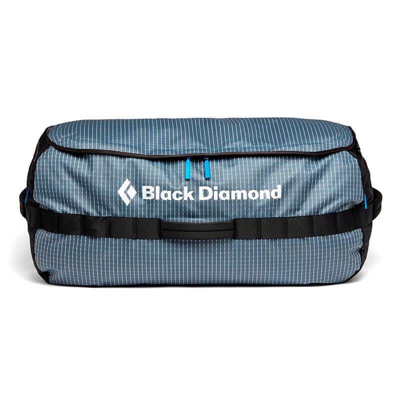 

Дорожная сумка Black Diamond Stonehauler 120L Azurite (BD 680090.4022)