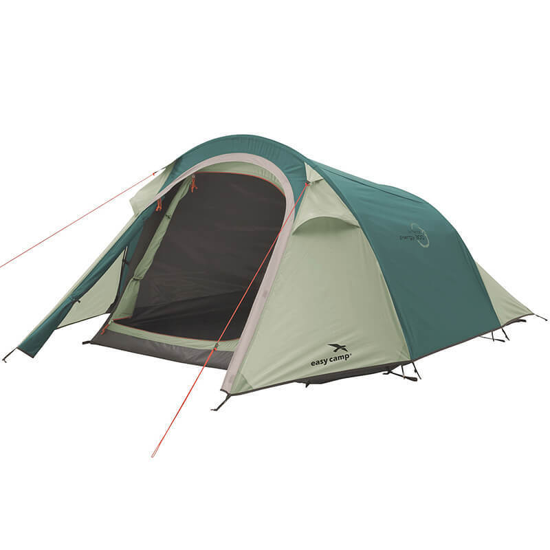 

Палатка трехместная Easy Camp Energy 300 Teal Green (928300)
