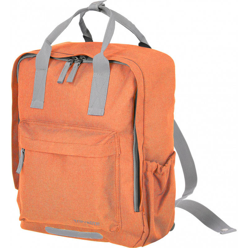 

Городской рюкзак Travelite Basics Orange 18л (TL096238-87)