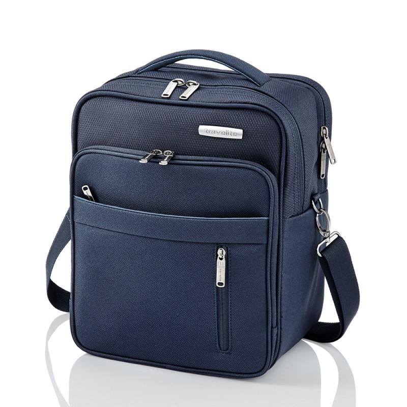 

Мужская сумка Travelite CAPRI 19 л Navy (TL089803-20)