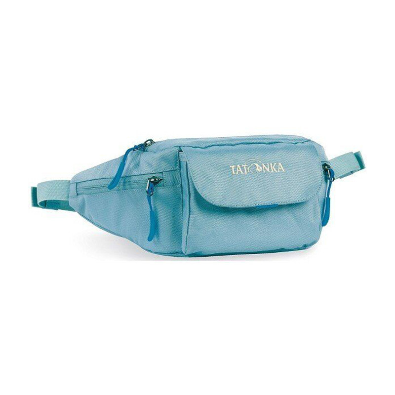 

Поясная сумка Tatonka Funny Bag M Washed Blue (TAT 2215.142)