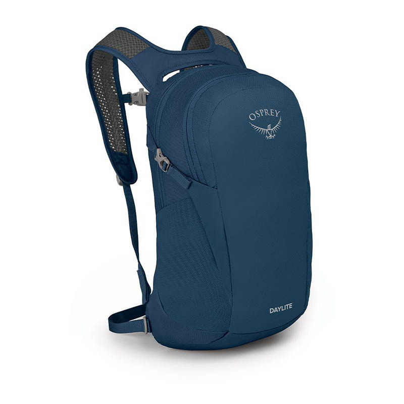 

Городской рюкзак Osprey Daylite (S21) Wave Blue 13л (009.2484)