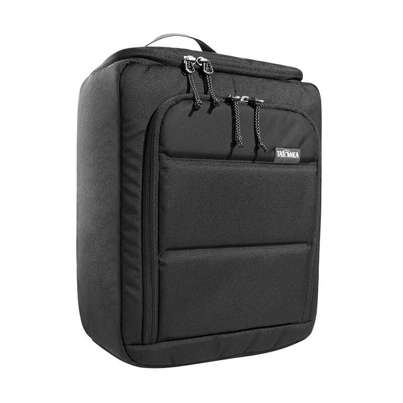 

Сумка для камеры Tatonka Camera Insert M Black (TAT 2919.040)