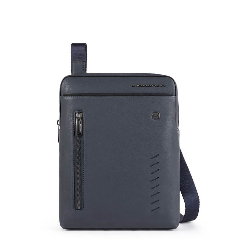 

Мужская сумка Piquadro Nabucco Blue