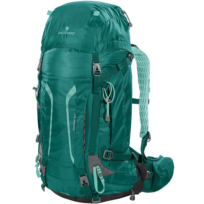 

Туристический рюкзак Ferrino Finisterre Recco 40 Lady Green (928394)