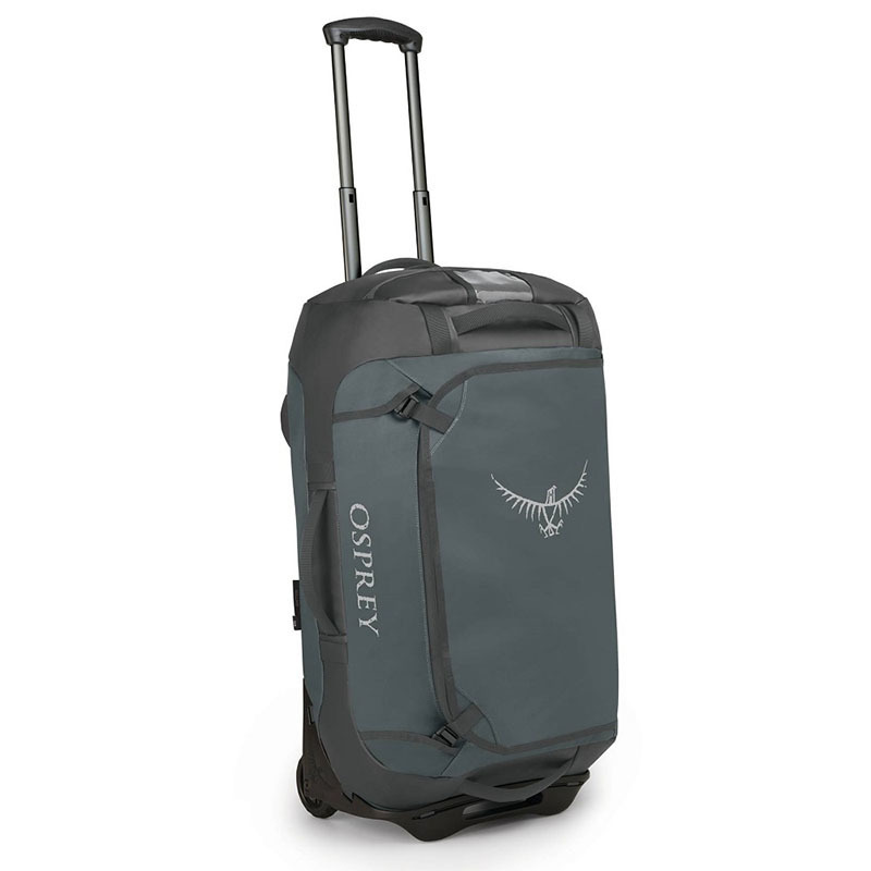 

Дорожная сумка на колесах Osprey Rolling Transporter 60 (F20) Pointbreak Grey (009.2233)