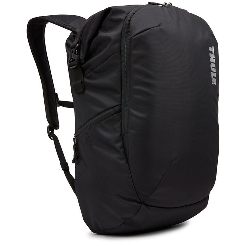 

Сумка-рюкзак Thule Subterra Travel Backpack 34L Black (TH 3204022)