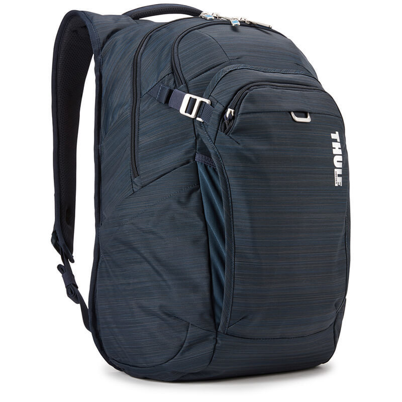 

Городской рюкзак Thule Construct Backpack 24L Carbon Blue (TH 3204168)
